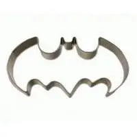 Cookie Cutter - Batman