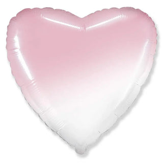 Pastel Pink heart | Pastel pink party