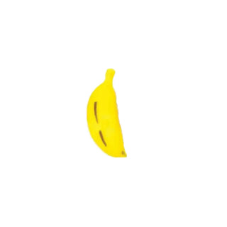 Banana Icing Decoration | Monkey Party Supplies NZ