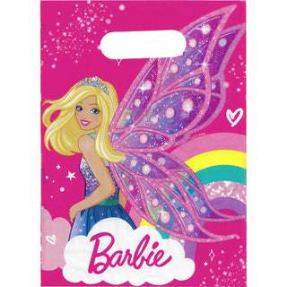 Barbie Party Bags | Barbie Party Supplies NZ