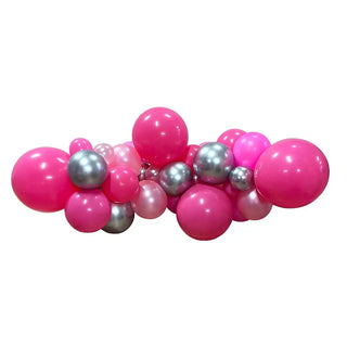 Barbie Balloon Garland | Barbie Party Supplies NZ