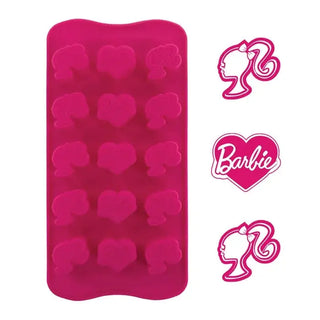 Barbie Chocolate Mould | Barbie Party Supplies NZ