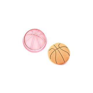 Basketball Cookie Cutter | Basketball Party Supplies NZ