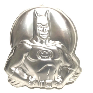 Batman Cake Tin Hire | Batman Party Supplies NZ