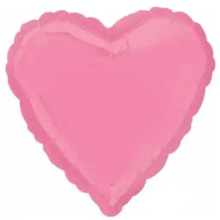 Anagram | Bubblegum Pink Heart Balloon