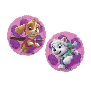 Paw Patrol Girls Foil Balloon | Anagram