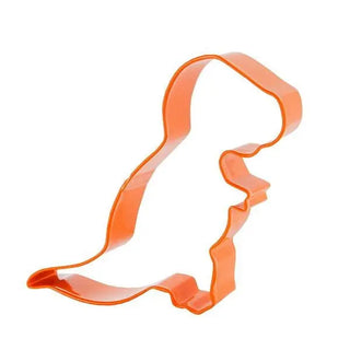 T-Rex Cookie Cutter | Dinosaur Cookie Cutter | Dinosaur Party