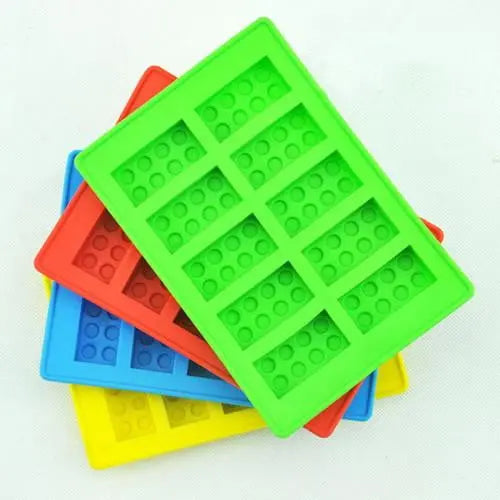 Lego icing mould clearance