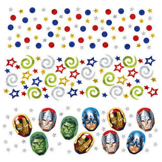 Avengers Confetti