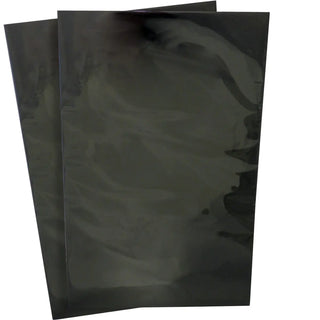 Confectionery Foil 10 Pack - Black
