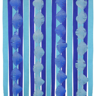 Blue Ocean Backdrop | Under the Sea Party Supplies NZ