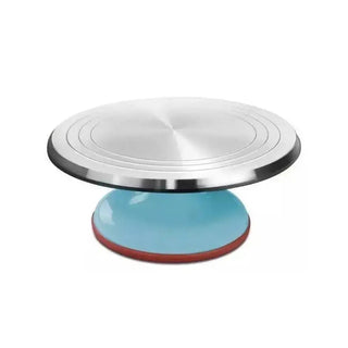 Blue Turntable | Blue Baking Supplies NZ