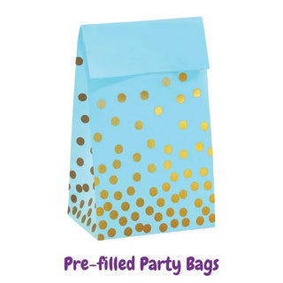 Unknown | Boys Prefilled Party Bag | Boy Party Supplies NZ