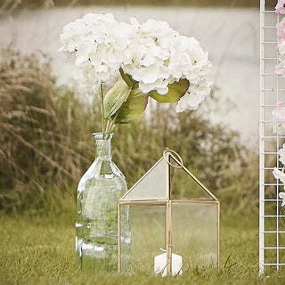 Ginger Ray | Artificial Hydrangea Flowers | Wedding Supplies NZ