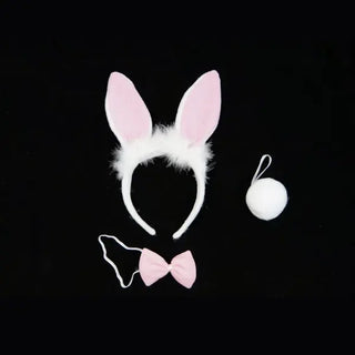 Bunny Dress Up Kit | Easter Supplies NZ