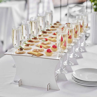 Ginger Ray | Grazing Board & Drink Stand | Wedding Supplies NZ