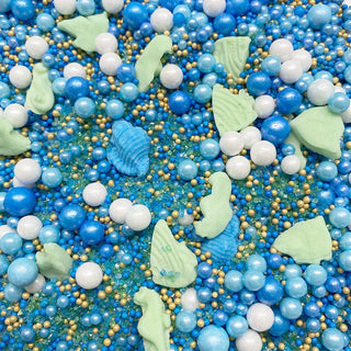 Seaside Sprinkles | Under the Sea Party Supplies