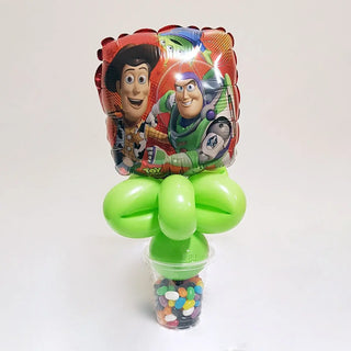 Toy Story Balloon Candy Cup | Toy Story Party Supplies