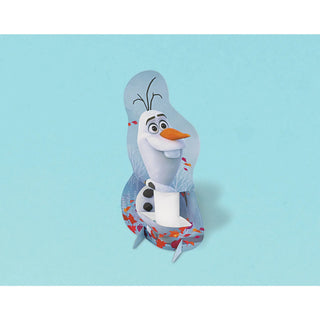 Disney | Frozen 2 Olaf Glitter Putty | Frozen 2 Party Supplies