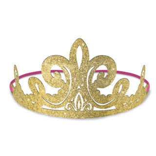 Disney Princess Tiaras | Disney Princess Party Supplies