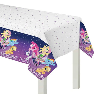 My Little Pony Tablecover | My Little Pony Party Supplies