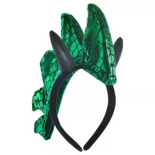 Dragon Spikes Headband | Dragon Party Supplies