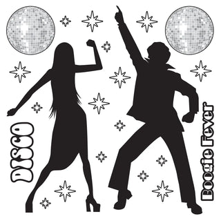 Disco Decorations | Disco Party | 70's Party Supplies