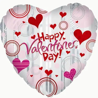 Valentines Balloon | Valentines Day Gift
