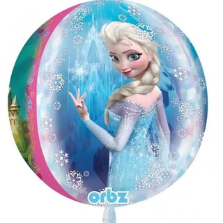 Disney | Frozen Balloon | Frozen Party Theme and Supplies