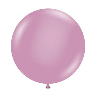 Giant Canyon Rose Balloon - 60cm