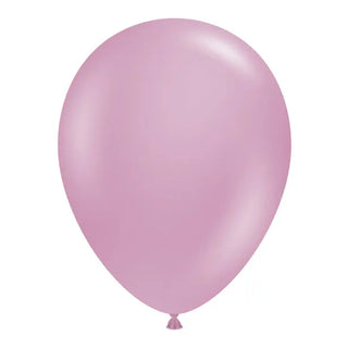 Canyon Rose Balloon | Pink Party Supplies