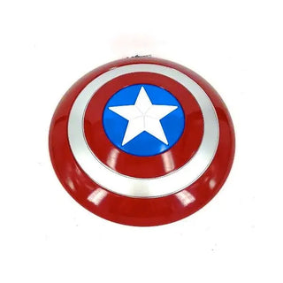 Avengers Captain America | Avengers Party Supplies NZ