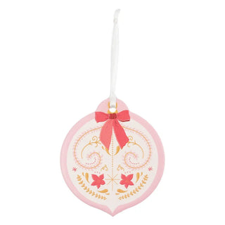 Christmas Bauble Keepsake | Christmas Gifts NZ