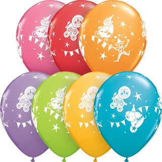 Circus Balloon | Circus Party Supplies