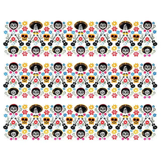 Coco Edible Cake Strips | Coco Party Supplies NZ