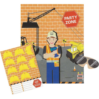 Construction Party | Party Game