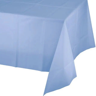 Cornflower Blue Tablecover | Blue Party Supplies NZ