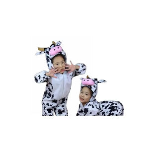 Fun Planet | Cow Costume | Halloween Party Supplies NZ