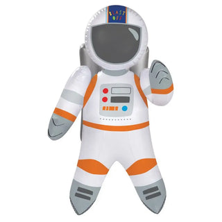 Inflatable Astronaut | Space Party Supplies