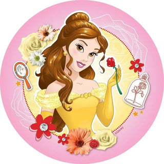 Disney | Princess Belle | Beauty and the Beast Party