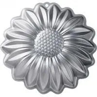 Wilton | Sunflower Cake Tin Hire | Garden Party Supplies