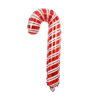 Candy Cane Balloon | Christmas Decorations