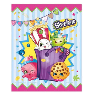 Shopkins Loot Bags | Shopkins Party Theme & Supplies | Unique