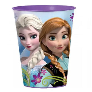 Amscan | Frozen Keepsake Cup | Frozen Party Theme & Supplies