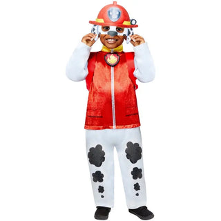 Paw Patrol Marshall Costume | Paw Patrol Party Supplies