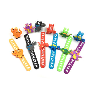 Dinosaur Slap Band | Dinosaur Party Supplies NZ