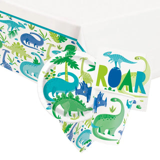 Dinosaur Party Pack | Dinosaur Party Supplies NZ