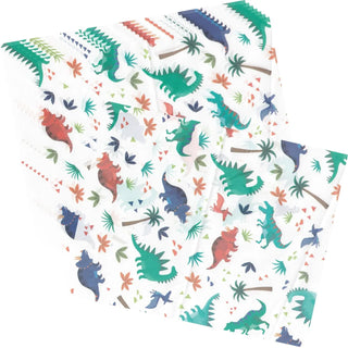 Roarsome Dinosaur Grease Proof Paper | Dinosaur Party Supplies NZ