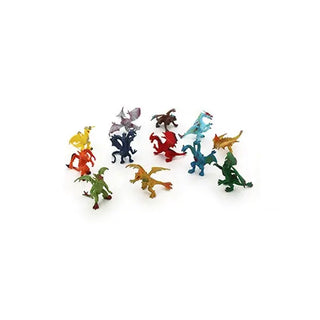 TNW | assorted dragon figurine | dragon party supplies