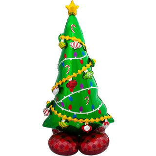 Christmas Tree AirLoonz | Anagram